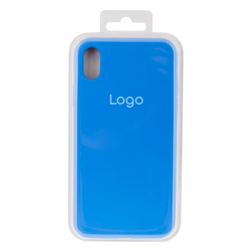 Купити Чохол Silicone Case Full Size (AA) для iPhone Xr, 78