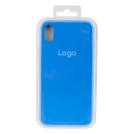 Купити Чохол Silicone Case Full Size (AA) для iPhone Xr, 78