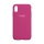 Купити Чохол Silicone Case Full Size (AA) для iPhone Xr 48.Dragon Fruit