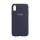 Купити Чохол Silicone Case Full Size (AA) для iPhone Xr 70.Deep Navy