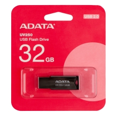 Купить USB Flash Drive A-Data AUV 250 32GB