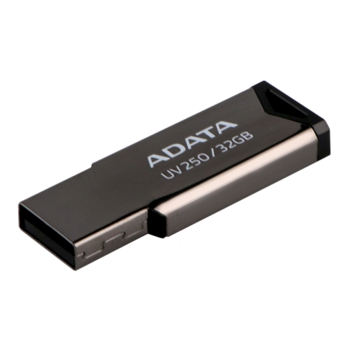 Купити USB флеш-накопичувач A-Data AUV 250 32GB, 2