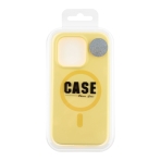 Купить Чехол Glow Silicone Case with Magsafe для iPhone 13, 11