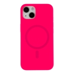 Купить Чехол Glow Silicone Case with Magsafe для iPhone 13, 17