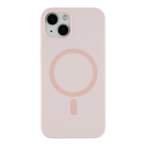 Купить Чехол Glow Silicone Case with Magsafe для iPhone 13, 19