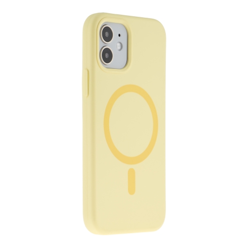 Купить Чехол Glow Silicone Case with Magsafe для iPhone 12/12 Pro, 22