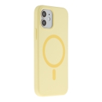 Купить Чехол Glow Silicone Case with Magsafe для iPhone 12/12 Pro, 22