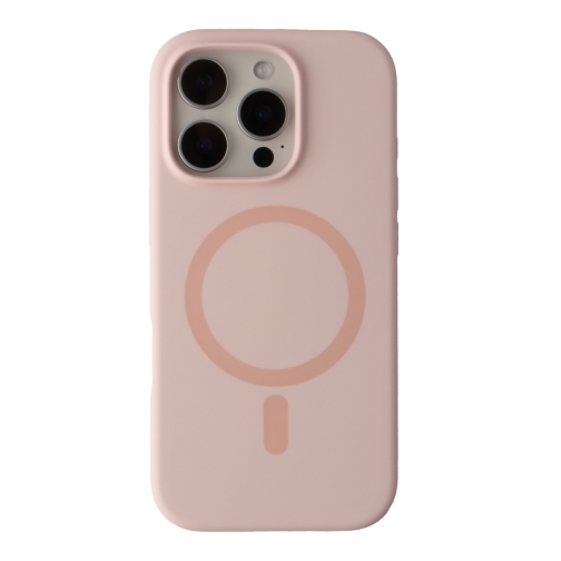 Купити Чохол Glow Silicone Case with Magsafe для iPhone 16 Pro, 19