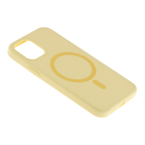 Купить Чехол Glow Silicone Case with Magsafe для iPhone 12/12 Pro, 24