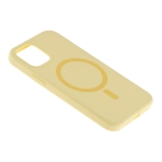 Купить Чехол Glow Silicone Case with Magsafe для iPhone 12/12 Pro, 24