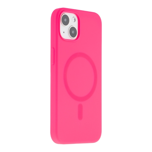 Купить Чехол Glow Silicone Case with Magsafe для iPhone 13, 22