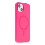 Купить Чехол Glow Silicone Case with Magsafe для iPhone 13, 22