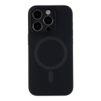 Купити Чохол Glow Silicone Case Full Camera with Magsafe для iPhone 14 Pro, 13