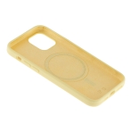 Купить Чехол Glow Silicone Case with Magsafe для iPhone 12/12 Pro, 25