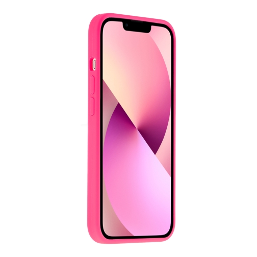 Купить Чехол Glow Silicone Case with Magsafe для iPhone 13, 23