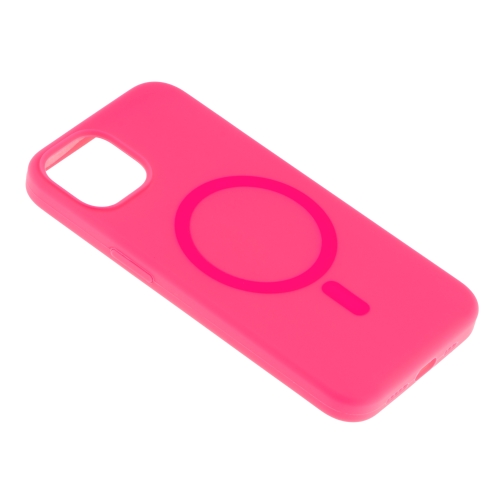 Купить Чехол Glow Silicone Case with Magsafe для iPhone 13, 24