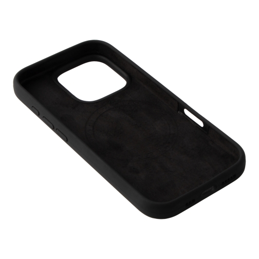 Купити Чохол Glow Silicone Case with Magsafe для iPhone 16 Pro, 25