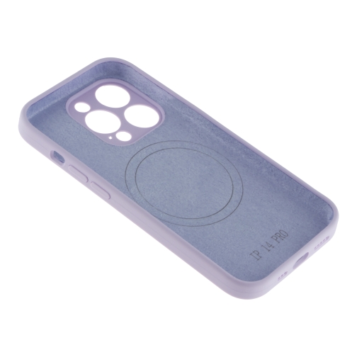 Купити Чохол Glow Silicone Case Full Camera with Magsafe для iPhone 14 Pro, 25