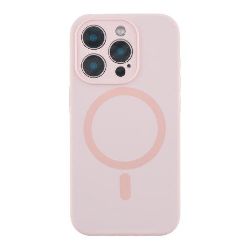 Купить Чехол Glow Silicone Case Full Camera with Magsafe для iPhone 15 Pro, 20
