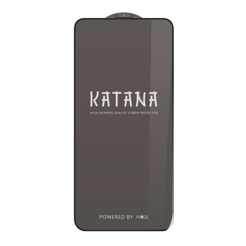 Купить Защитное стекло KATANA by iNobi for iPhone 17 Air, 2