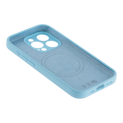 Купить Чехол Glow Silicone Case Full Camera with Magsafe для iPhone 15 Pro, 26