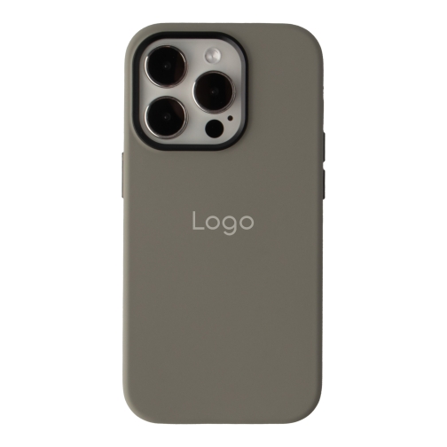 Купить Чехол Silicone Case Metal Buttons (AA) для iPhone 14 Pro Max, 20