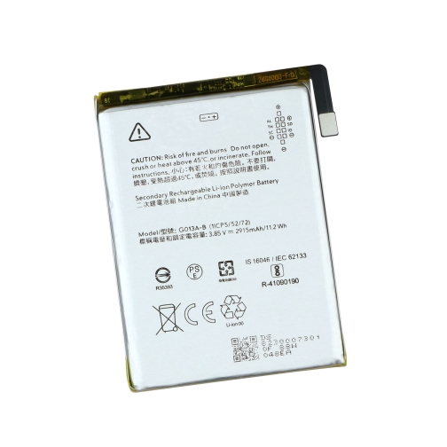 Купити Акумулятор для Google Pixel 3 / G013A-B, 2