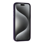 Купить Чехол Silicone Case Metal Buttons (AA) для iPhone 15 Pro, 24
