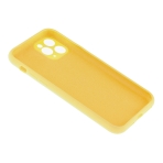 Купить Чехол Silicone Case Full Size with Frame для iPhone 11 Pro Max, 42