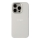 Купить Чехол Silicone Case Metal Buttons (AA) для iPhone 14 Pro Max White