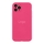 Купить Чехол Silicone Case Full Size with Frame для iPhone 11 Pro Max 48.Dragon Fruit