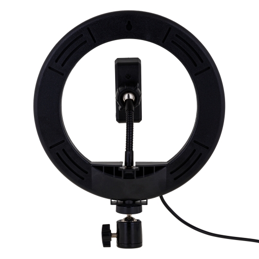 Купити Лампа RGB MJ20 20cm, 3