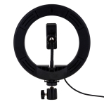 Купити Лампа RGB MJ20 20cm, 3