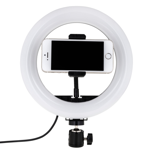 Купити Лампа RGB MJ20 20cm, 4