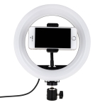 Купити Лампа RGB MJ20 20cm, 4