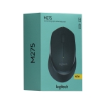 Купить Wireless Мышь Logitech M275, 2