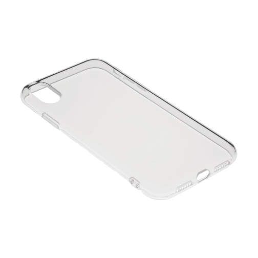 Купити Чохол TPU Virgin для iPhone Xr, 2