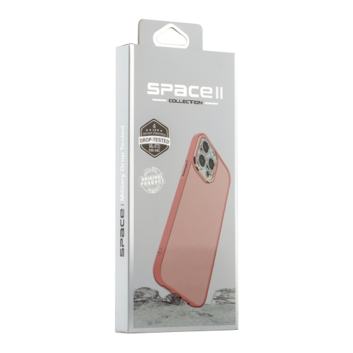 Купить Чехол TPU+PC Space II Color Matte для Samsung Galaxy S25 Ultra 5G (S938), 5