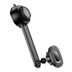 Купить Автодержатель Hoco HW31 4.5-7.0 inch Magnetic Ring Wireless 15W, 5