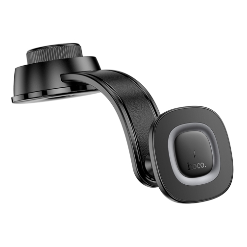 Купить Автодержатель Hoco HW31 4.5-7.0 inch Magnetic Ring Wireless 15W, 6