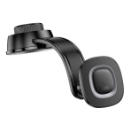 Купить Автодержатель Hoco HW31 4.5-7.0 inch Magnetic Ring Wireless 15W, 6