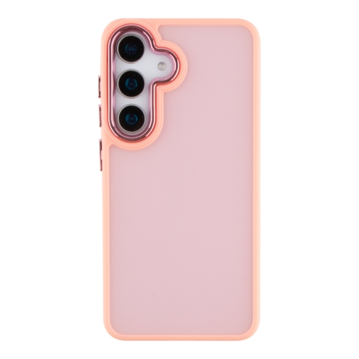 Купити Чохол TPU+PC Space II Color Matte для Samsung Galaxy S25+ 5G (S936), 10