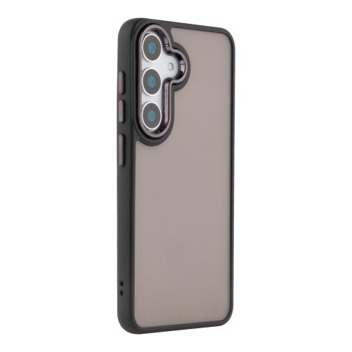 Купити Чохол TPU+PC Space II Color Matte для Samsung Galaxy S25+ 5G (S936), 12