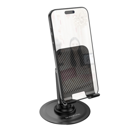 Купити Настільний Тримач Borofone BH128, 3