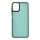 Купить Чехол TPU+PC Space II Color Matte для Samsung Galaxy S25 Ultra 5G (S938) Green