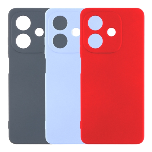 Купити Чохол Silicone Cover Full Camera (A) для Oppo A3/A3x/A40m