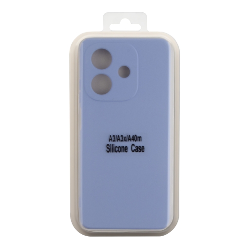 Купити Чохол Silicone Cover Full Camera (A) для Oppo A3/A3x/A40m, 2