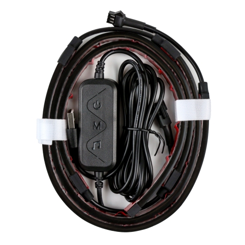 Купить RGB Подсветка для Монитора 24" DX23014-1, 3