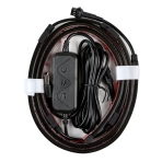 Купити RGB Підсвічування для Монітора 27" DX23014-1, 3