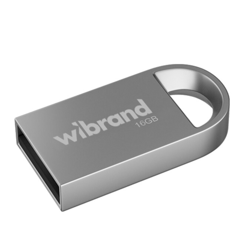Купить USB Flash Drive Wibrand 16gb Lynx, 2